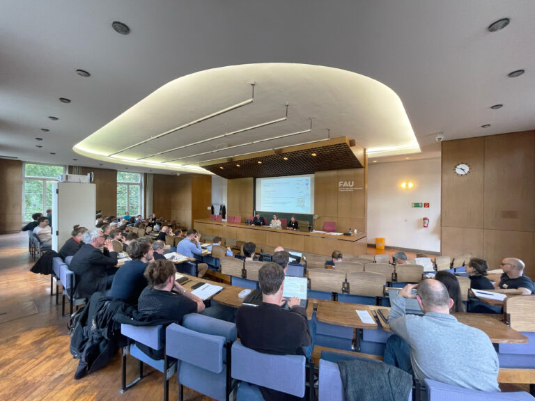 DVPW Section Conference “Political Public Sphere”