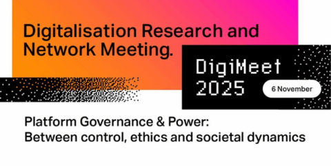 Towards entry "FAU Doctoral Candidate joins DigiMeet 2025"