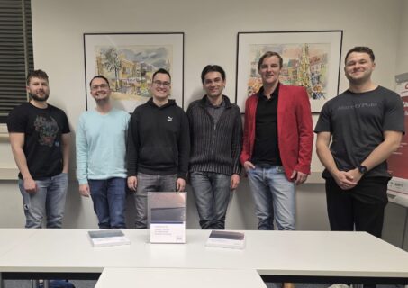 Symbolic picture for the article. The link opens the image in a large view.