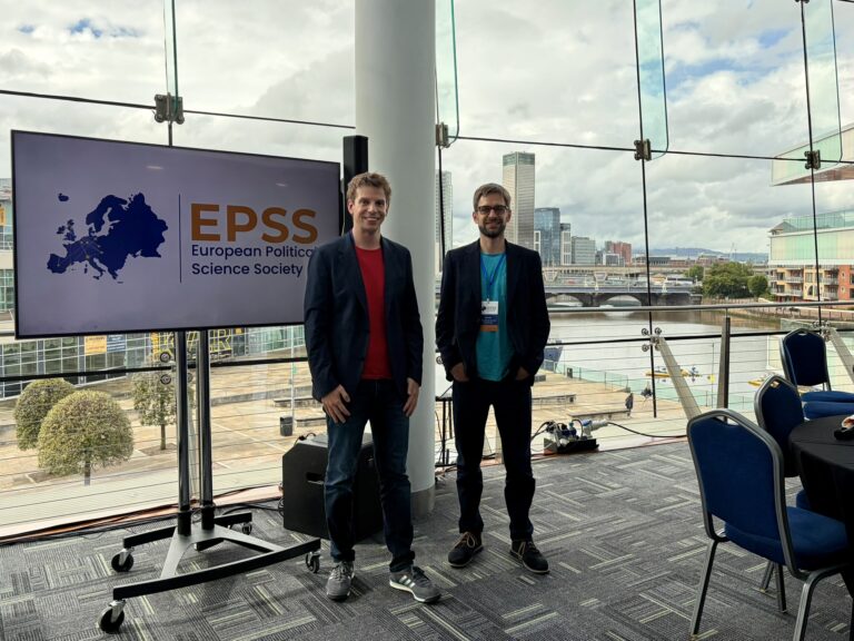 Climate Choices and Academic Freedom: FAU Studies at the EPSS